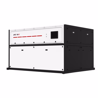 Máquina clasificadora de vidrio óptico AMD® serie B6