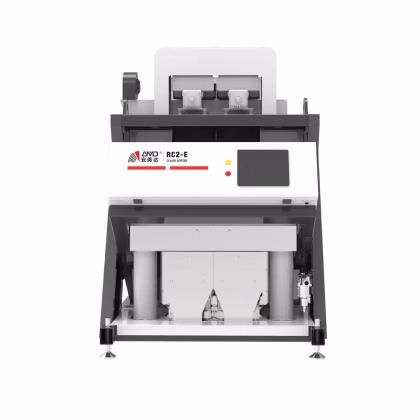 Máquina clasificadora de color de granos de café AMD® RC-E