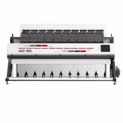 Máquina clasificadora de mijo por color AMD® RGS