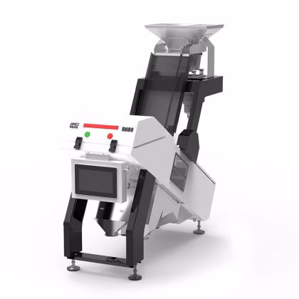 Mini clasificadora de color de arroz AMD® RH80