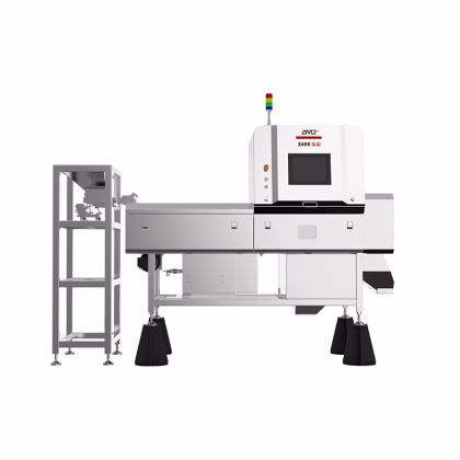 Máquina clasificadora por rayos X AMD® serie X400